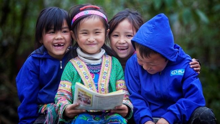 Chương trình quam khắp mự dặng mự căm nưng bườn 6  pì 2025