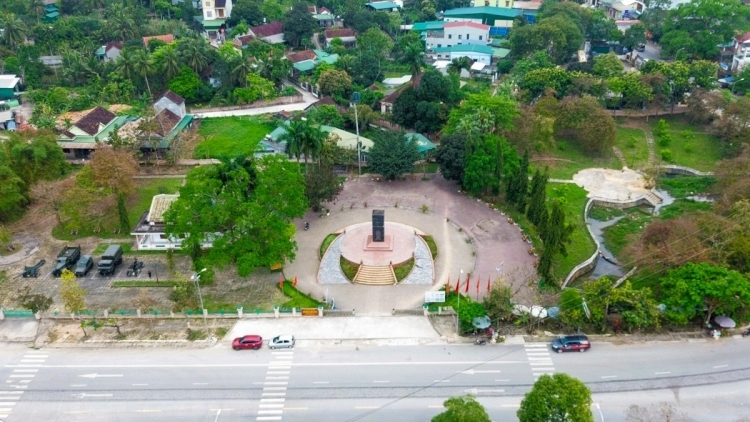 LƯM LÊY K’KIR K’TIÊC K’RUUNG CHR’NĂP - C’LẶ MỐC SỐ 0