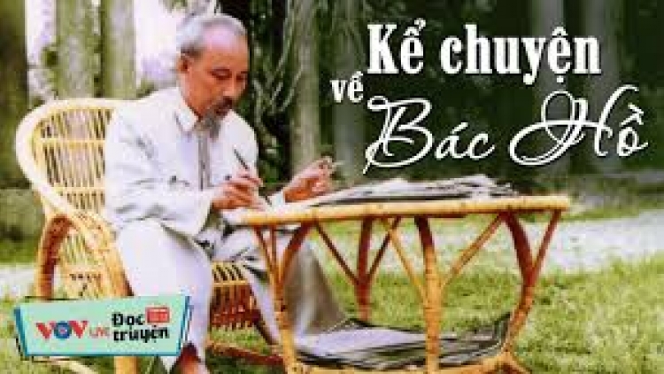 Bác Hồ sống mãi với Tây Nguyên