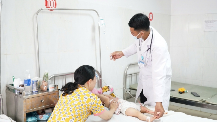 Dlăng kriê djŏ hdră tơdah phung hđeh mâo klei ruă tian eh