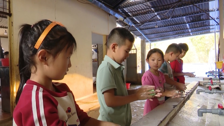 Ngon tô thứ 2 mự 12 căm bườn 5 pì 2025- Tiện tô cắp pả Lương Thị Cương, dú bản Lau, phường Chiêng Lê, thanh phố Sơn La, tỉnh Sơn La ma tang bai khắp, bai ỉn muôn khòng làn nọi. 