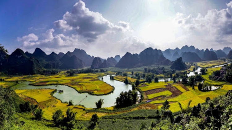 THẮN FẠT PỬA HẾT VÁI CO CHAY, TUA CÚA LIỆNG CẦN ĐAI