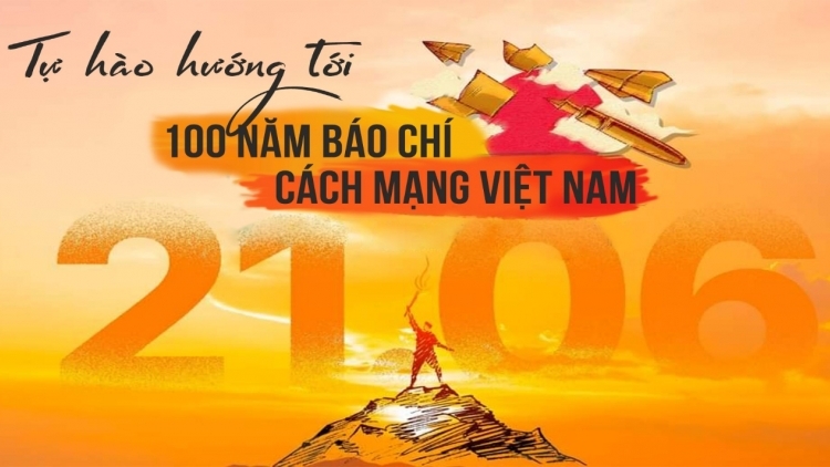  Khúc ca người làm báo