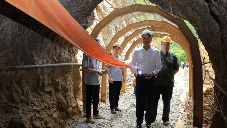  Quam kháo phổng Tày Bắc thứ 4 mự 04 căm bườn 6 pì 2025