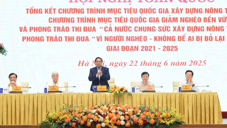 Tơdroăng nếo ai - Hâi môi, lơ 23.06.2025