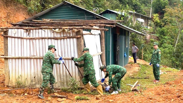 Ngon tô thứ 5 mự 19 căm bườn 6 pì 2025 – Đét báu hồn, phồn báu dản, chóng hanh choi côn dần đèn mương Lai Châu lan lay xìa hươn tạm 	