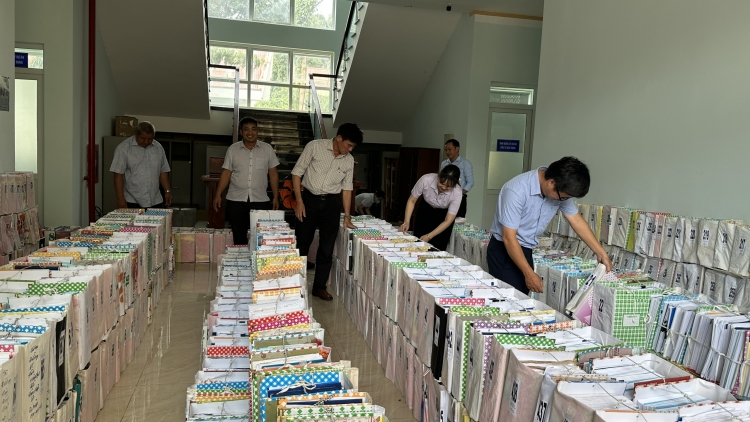 Đắk Lắk ăn jang pơlong năng đĭ đăng 68 xăh ‘nao đơ̆ng ‘năr 25/6