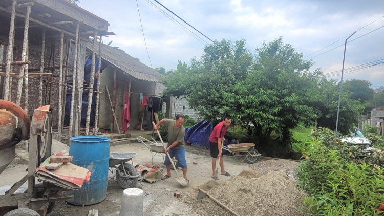 PỈ NOỌNG DÚ BẮC KẠN CHẨP CÀ CẠNG PỬA CÚA HẾT LƯỜN KHỬN CHÁ