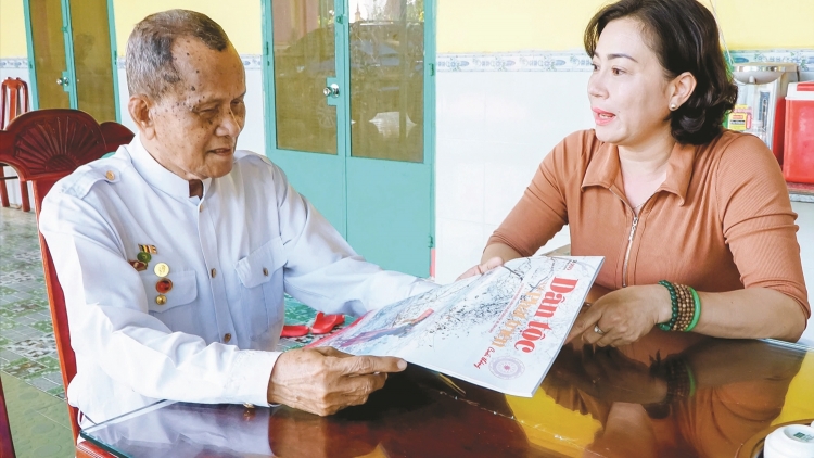 ពត៌មាន ម៉ោង ១៥