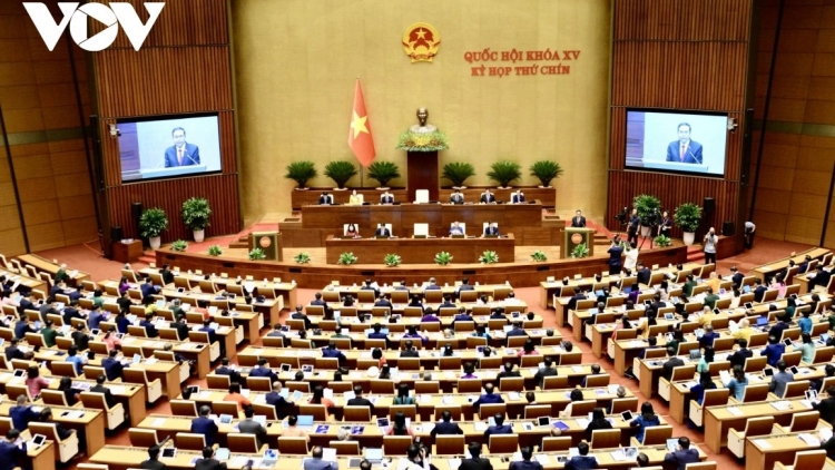 TRƯAH BHLÊH RÂU ZR’NĂH K’ĐHAP TU QUY ĐỊNH PHÁP LUẬT, BHRỢ THR’THUÔNG PR’ĐƠỢ PA DƯR