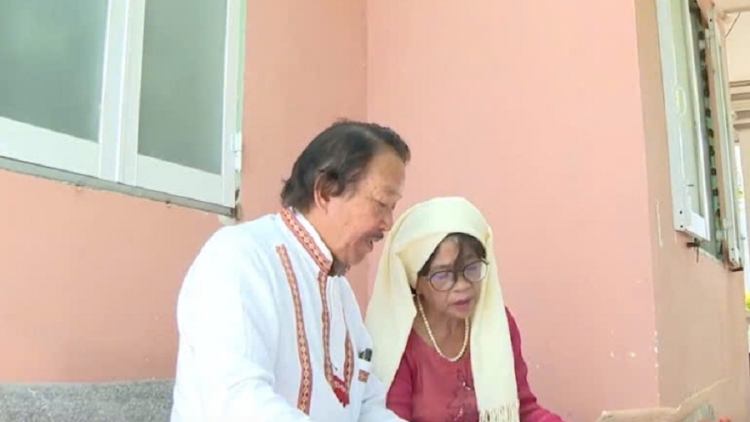 BAOH SANG “TRUAC HADAH” KA ILAMO CAM