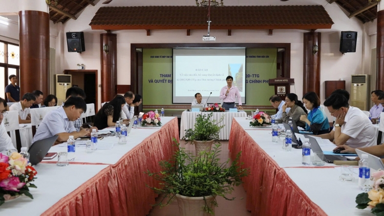 ‘Mâi rơnêu troăng hơlâ tŏng gum mơngế hdroâng kuăn ngo