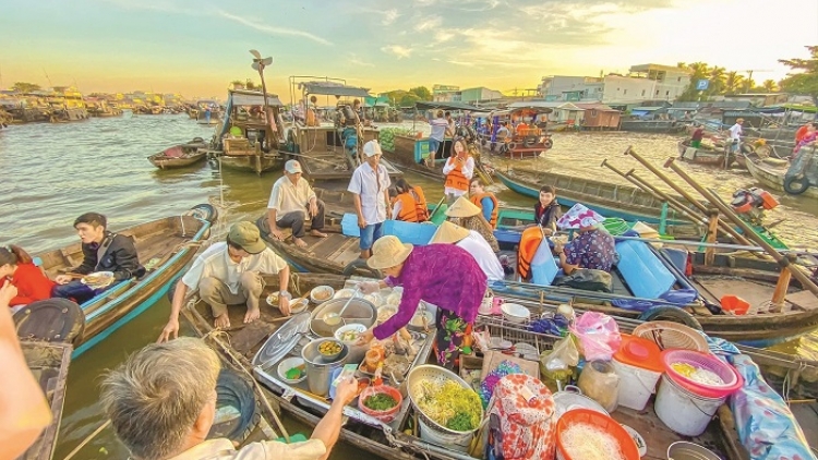 គោលដៅទេសចរណ៍ដ៏ល្បីឈ្មោះ៧កន្លែងនៅក្រុងកឹងធើ