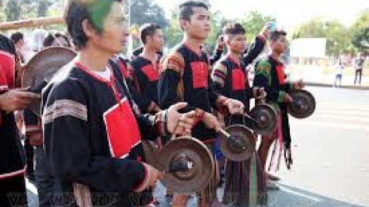 Trâm mâ nhŏng o