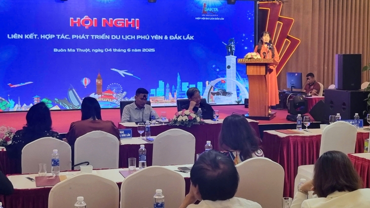 Dak Lak prế Phú Yên hôp tơpui tơno tơdjêp ôm hyô ngăn kong kế - têa kơxĭ  
