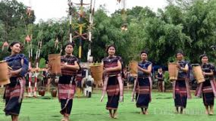 Tơdrong hơri brông năr 04-06-2025