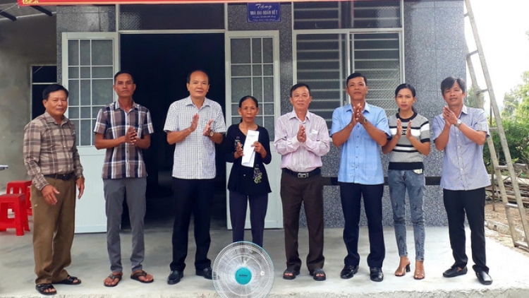 សហករណ៍ An Hưng Phát រួមដំណើរជាមួយបងប្អូនខ្មែរផលិតស្រូវរដូវដើមឆ្នាំ ២០២៥