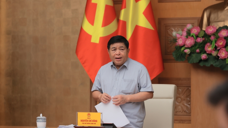 Pôa Nguyễn Chí Dũng, Phŏ Ngế pro xiâm hnê ngăn tơnêi têa pơkuâ po rôh hôp ‘na Pơkâ Mơgêi pêi pro Pơkâ Tơnêi têa 5 hneăng 12 ‘na khu mơdró kâ Tơnêi têa.