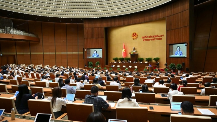 Tơdroăng pơkâ xing xoăng tíu pêi cheăng: Môi tuăn khât, tơngah kân