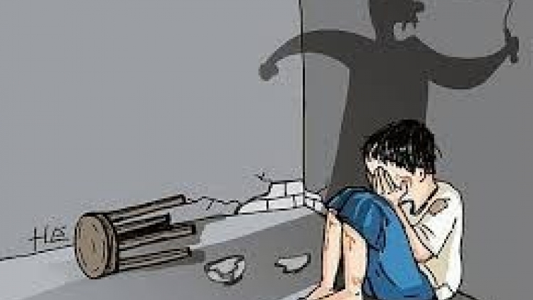 THẮN FẠT PỬA TỤP CỌN ĐẾCH