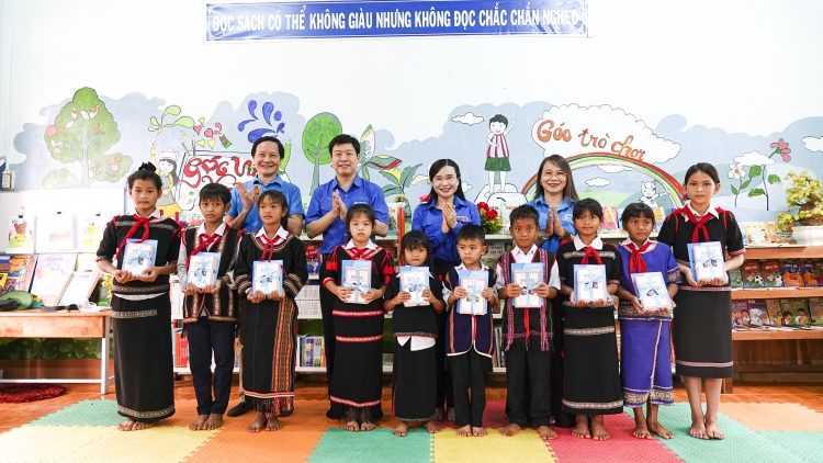Gia Lai tơdjuôm ivá pêi pro tŏng gum vâi hdrêng