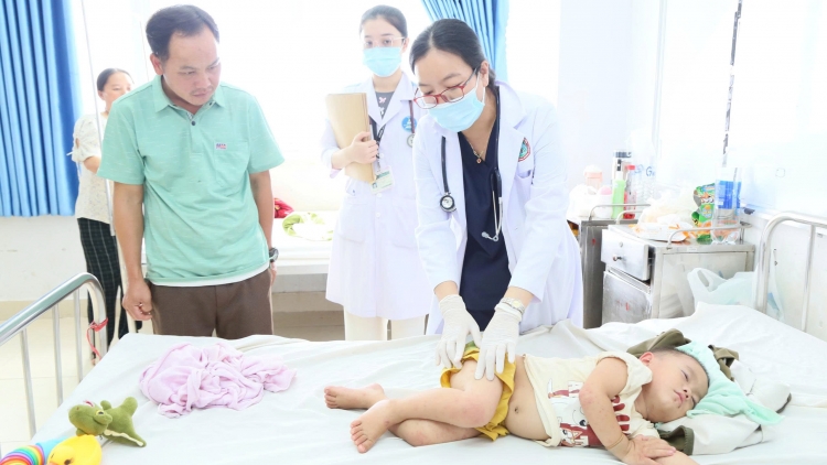 Yal tơngkah lài kòp jơng tê bơr gơguh tàm càr Dăk Lăk