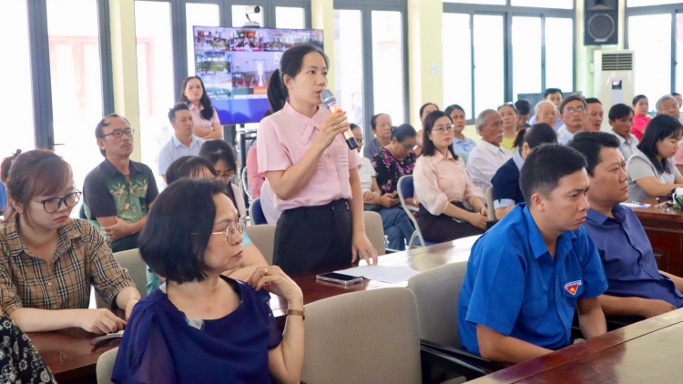 Cau tĕ khà càr Dăk Lăk kơp kơnờm càr pa rơp ngui bơta pràn dà lềng mờ brê
