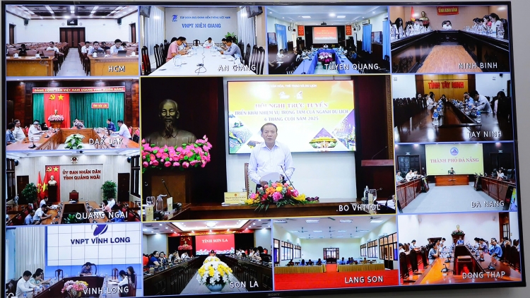 Nac lòt nhơl tus Việt Nam gơguh pràn