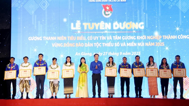 ដំណើររឿងពោរពេញដោយភាពក្លៀវក្លារបស់យុវវ័យអានយ៉ាង