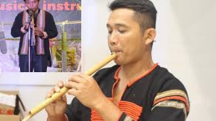 Tiếng sáo
