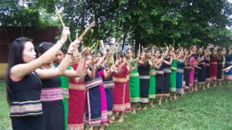 Chúng tôi người lính Bác Hồ