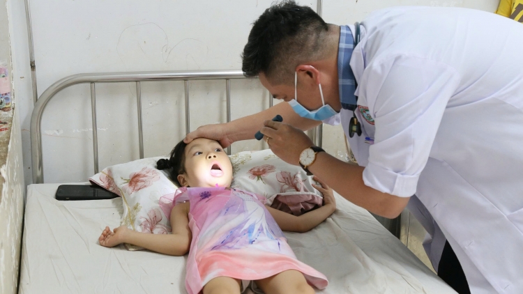 Kơrhia mờ jơnau ờ niam gơlời wơl bơh kòp as bòm dê