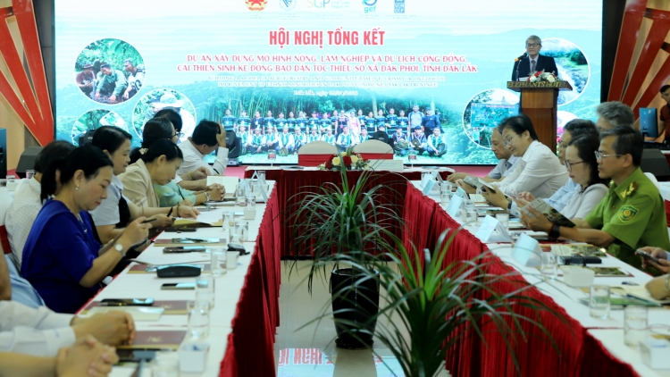 Boh tŭ gru hmô lŏ hma dliê kmrơ̆ng bi mguôp hiu čhưn ênguê êpul êya ti Dak Lak 