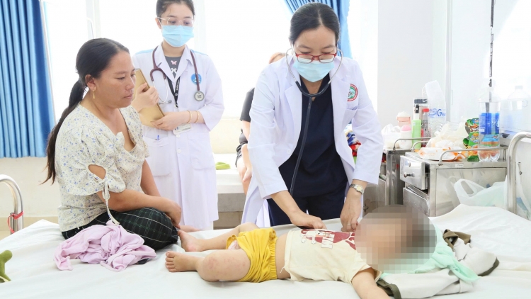 Khà cau bơtờp kòp jơng tê bơr tàm Dăk Lăk gơguh tai  