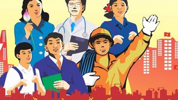 Bài ca xây dựng