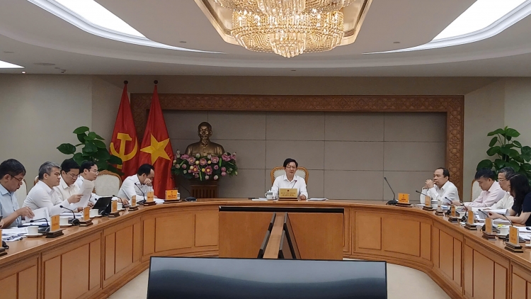 K’iăng khua knŭk kna Hồ Quốc Dũng kiă kriê leh klei bi kƀĭn kơ hdră êlan kdrăp mrâo lehanăn dŭm ênoh mnơ̆ng hlăm hdră êlan mrâo  