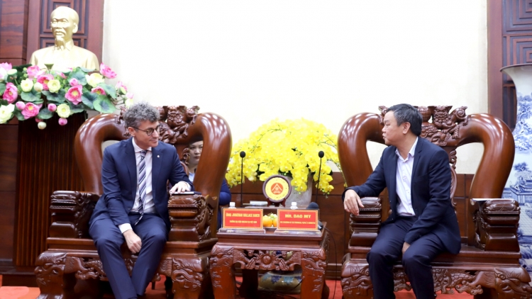 Dak Lak mđĭ klei bi hgŭm hŏng UNESCO leh anăn FAO hlăm bruă răng kriê mnơ̆ng kriê pioh leh anăn mđĭ kyar bruă lŏ hma hơĭt kjăp 