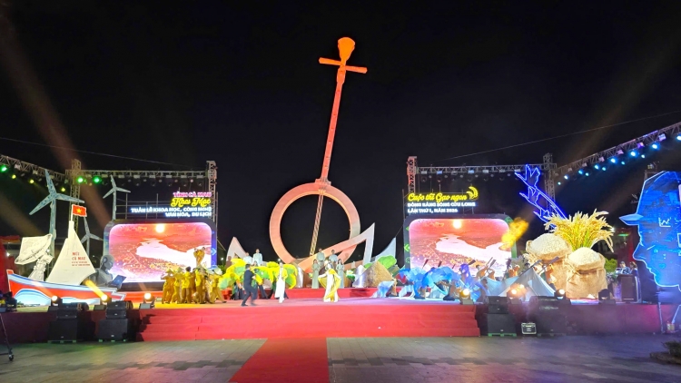 កាម៉ាវធ្វើឲ្យបេតិកភណ្ឌនីមួយៗក្លាយទៅជាផលិតផលទេសចរណ៍ដ៏ពេញនិយម