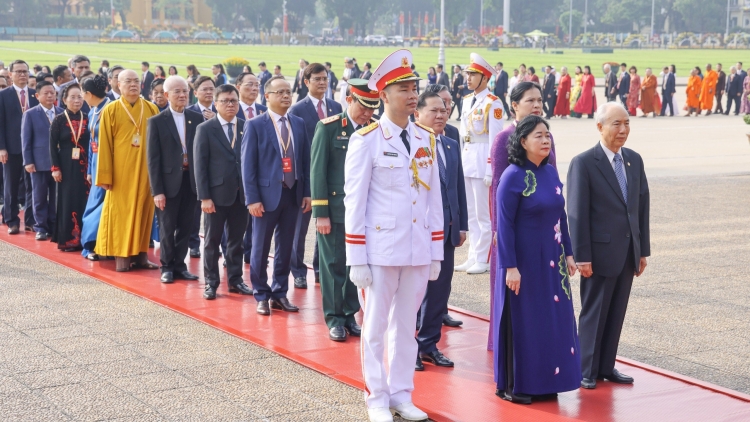 MTTQ Việt Nam nhiệm kỳ 2026 - 2031: Vai trò nòng cốt trong kỷ nguyên vươn mình của dân tộc