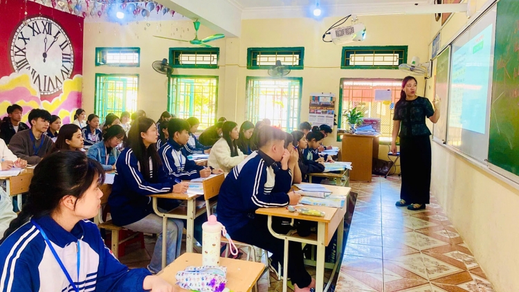 Tsaz yênhx nta suôz luk Hmôngz hnuz xiêz 05.05.2025