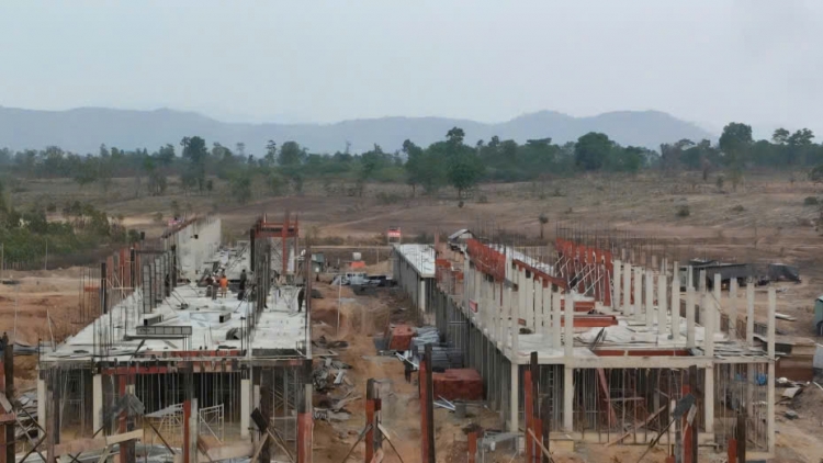 Gia Lai rgum mpôl tahen kơl ƀư nhih nti nội trú nkual n’har bri