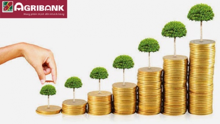 Chúi nhàn ziêm Agribank on nhiếu chúi tuz lào đaoz