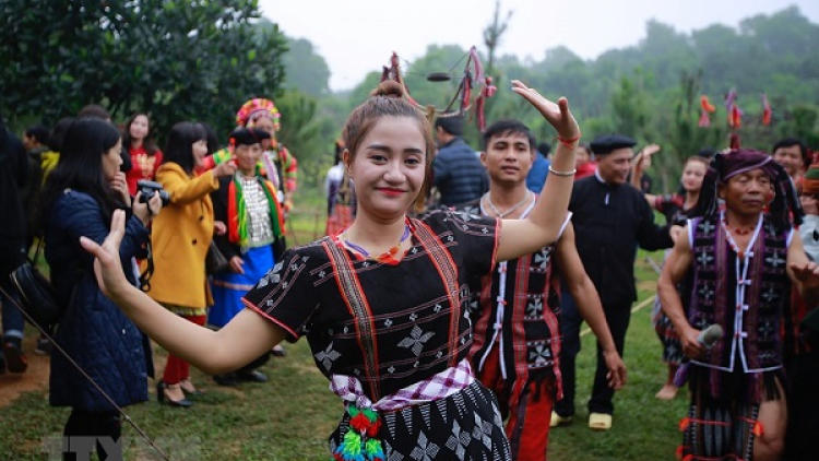 Tso tsaz yênhx tso cêr lov jêv hnuz ciêz 29-9-2019