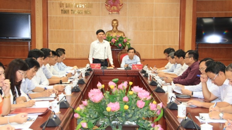Ủy ban Dân tộc đánh giá Thanh Hóa thực hiện hiệu quả chính sách dân tộc