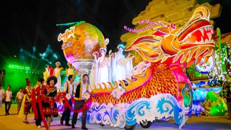 Mở 4 tour du lịch trong dịp Lễ hội Thành Tuyên 2017