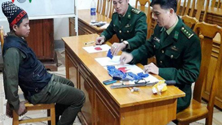 Trên 400 đối tượng buôn ma túy sa lưới pháp luật tại Lai Châu