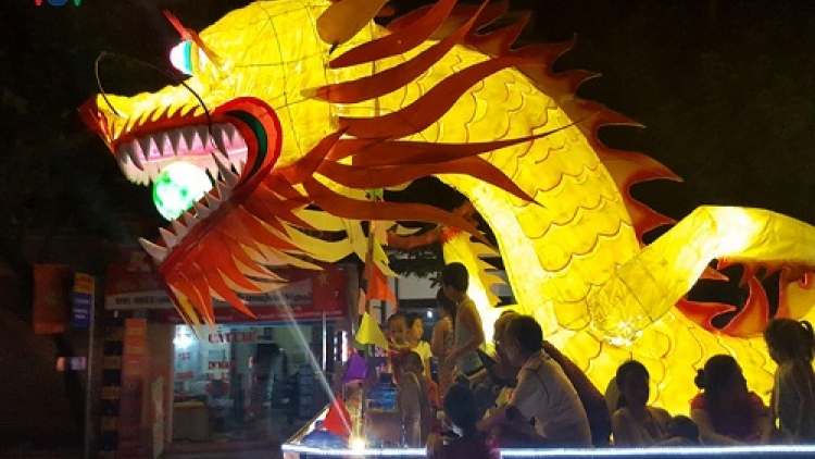 Nhộn nhịp Lễ hội thành Tuyên năm 2017