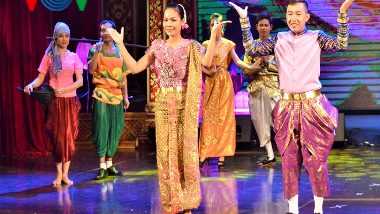 Các hoạt động đặc sắc của Ngày hội Văn hóa Khmer Nam bộ