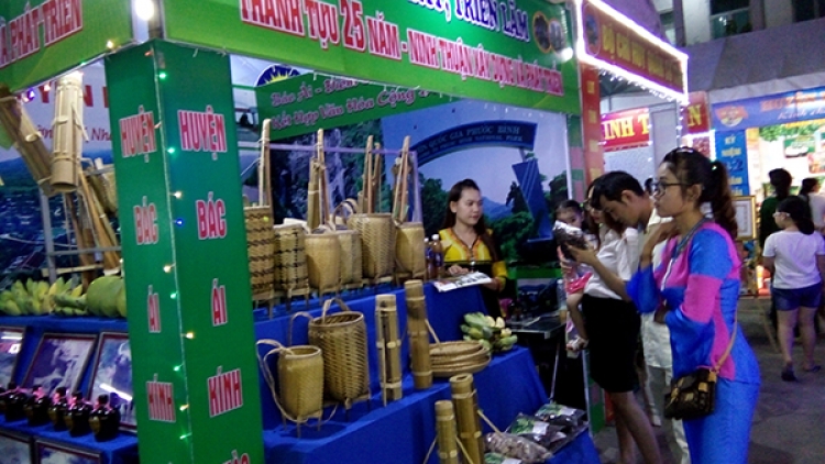 Ninh Thuận tôn vinh 8 loại sản phẩm đặc thù