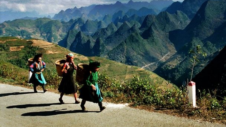 Hà Giang phát triển du lịch dựa trên lợi thế tự nhiên và văn hóa
